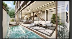 Opera Estate (D15), Detached #553570101